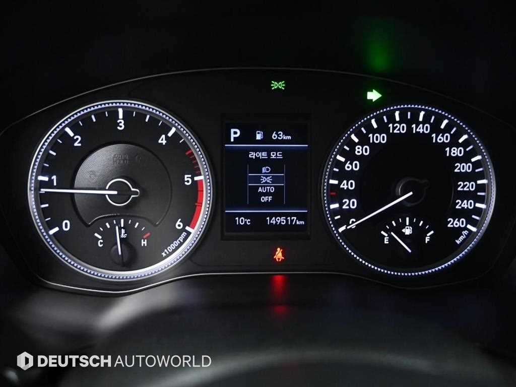 HYUNDAI Santa Fe - Vista 8