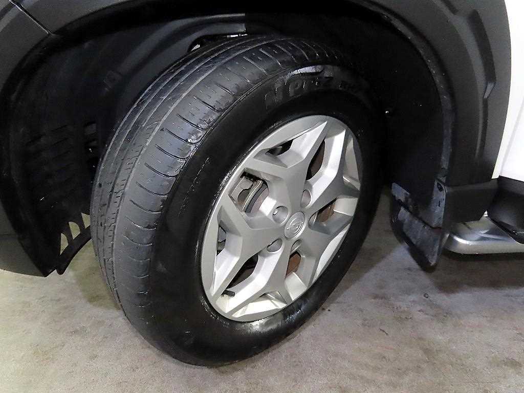 Ssangyong Rexton 2022 Blanco - Importación desde Corea - HF Imports Iquique - Foto 20