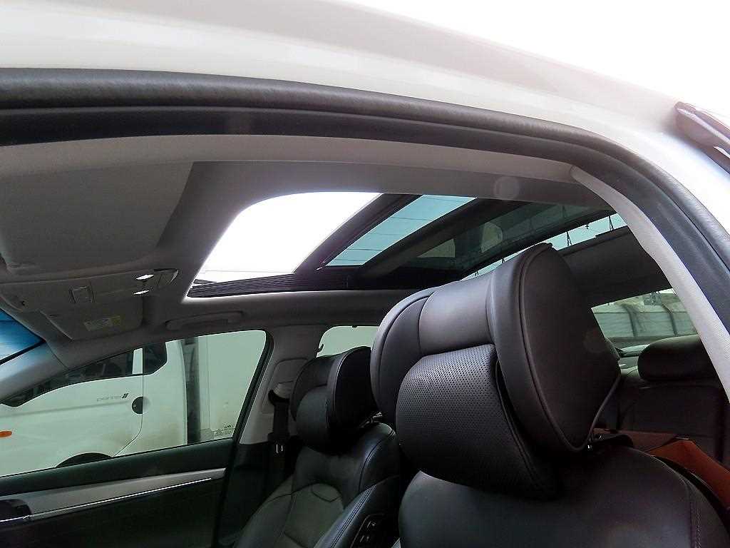 HYUNDAI Grandeur 2020 Blanco - Importación desde Corea - HF Imports Iquique - Foto 17