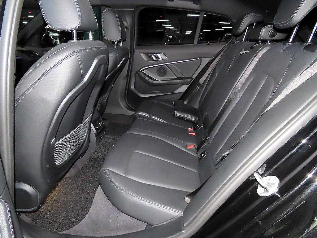 BMW 1 series - Vista 7