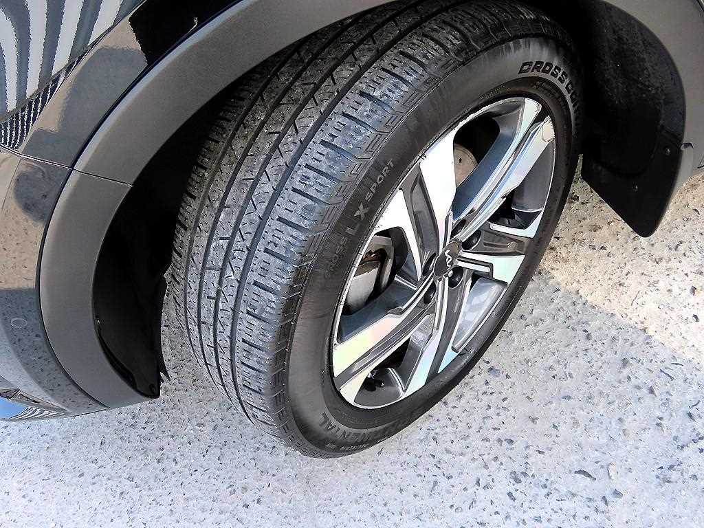 KIA Sorento 2021 Negro - Importación desde Corea - HF Imports Iquique - Foto 20