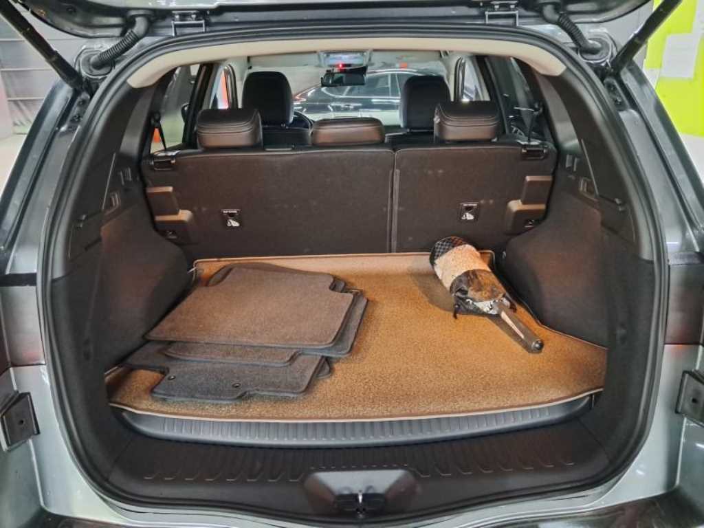 SAMSUNG QM6 2023 - Importación desde Corea - HF Imports Iquique - Foto 19