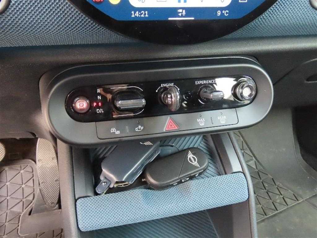 Mini Countryman - Vista 6