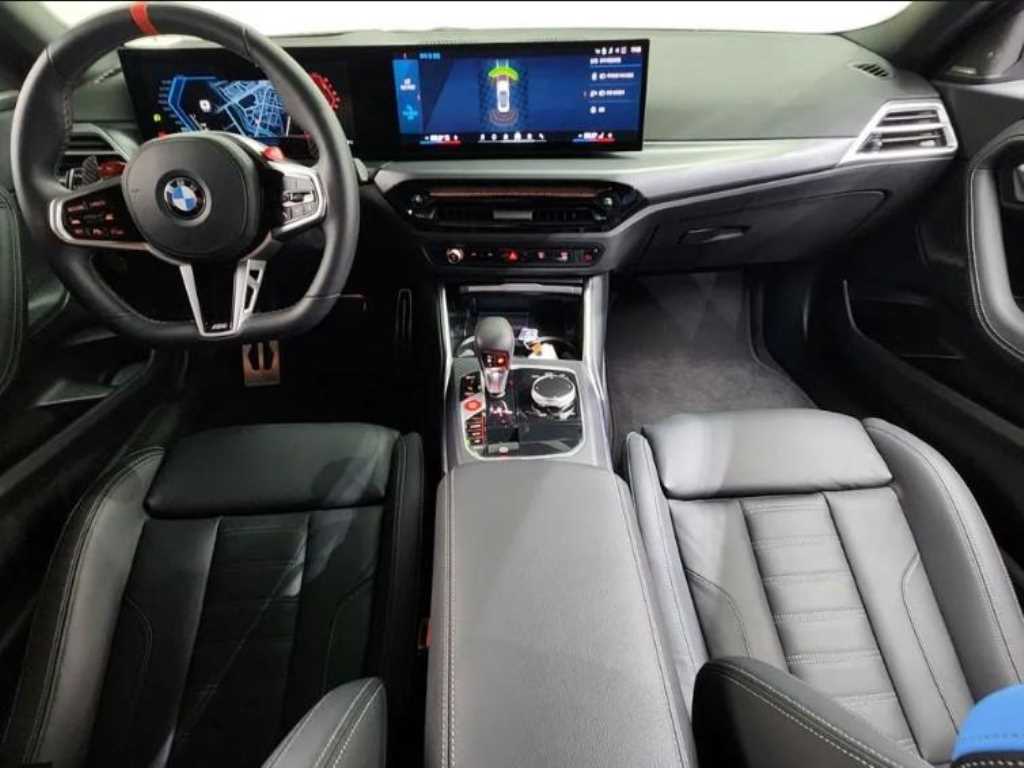 BMW 2 series - Vista 7