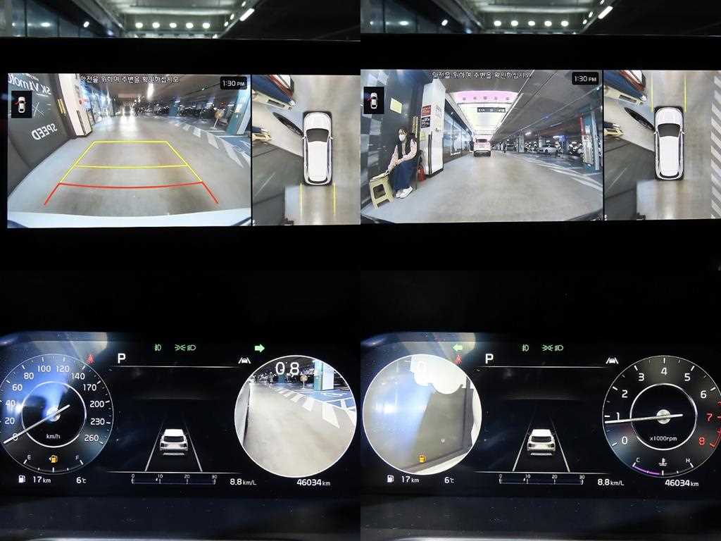 KIA Sorento 2023 Blanco - Importación desde Corea - HF Imports Iquique - Foto 17