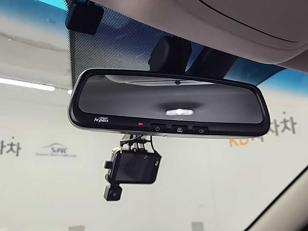 Ssangyong Tivoli 2021 Azul - Importación desde Corea - HF Imports Iquique - Foto 16