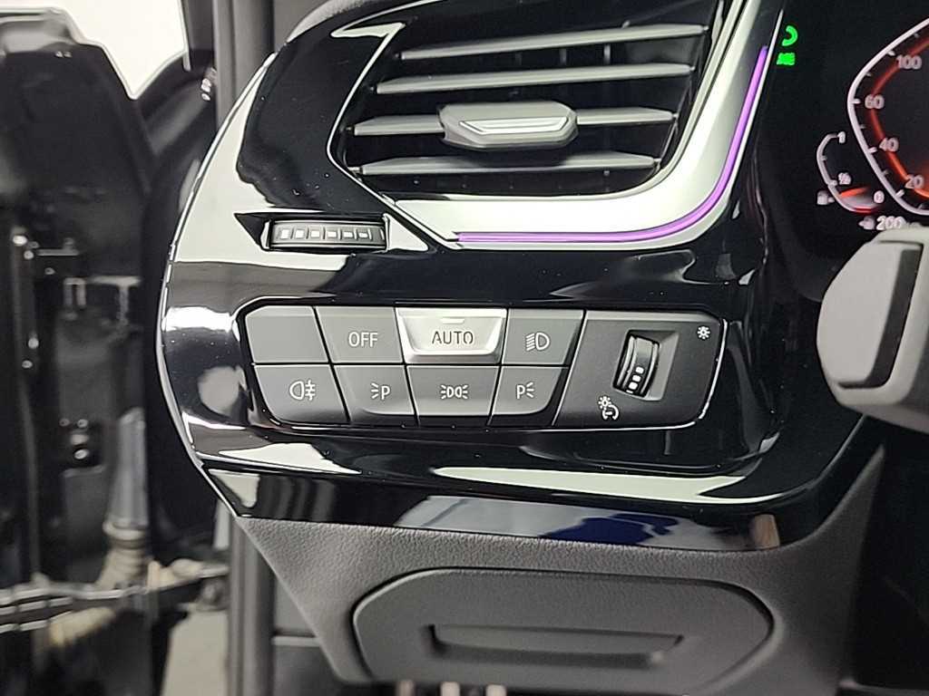 BMW Z4 2024 Negro - Importación desde Corea - HF Imports Iquique - Foto 17