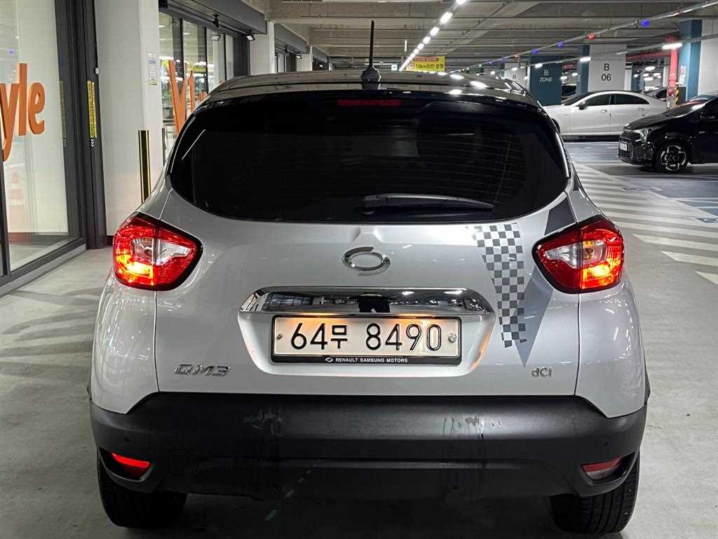 SAMSUNG QM3 - Vista 5