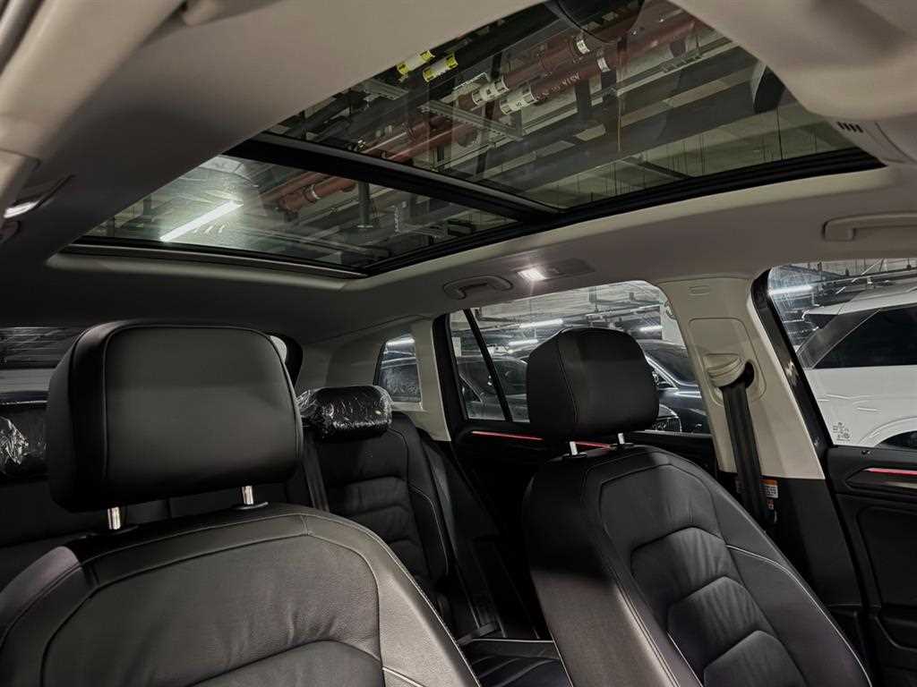 Volkswagen Tiguan 2024 Gris - Importación desde Corea - HF Imports Iquique - Foto 20