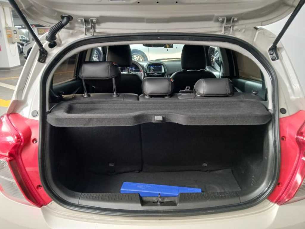 Chevrolet Spark 2020 the color of pearl - Importación desde Corea - HF Imports Iquique - Foto 18