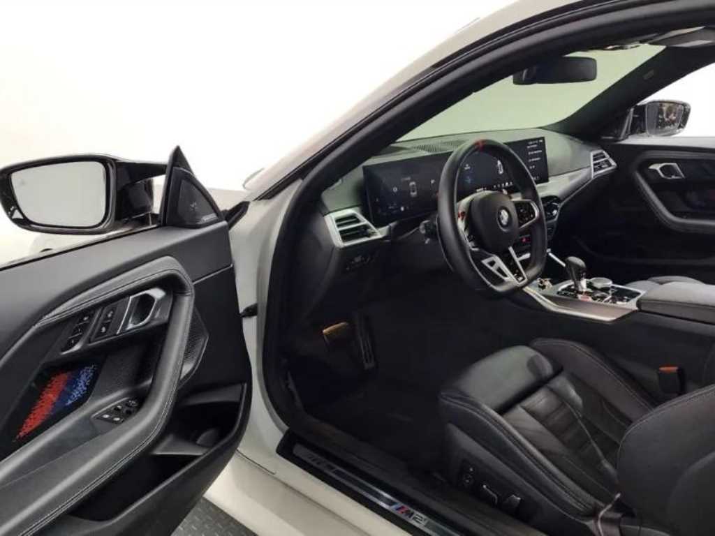 BMW 2 series - Vista 10