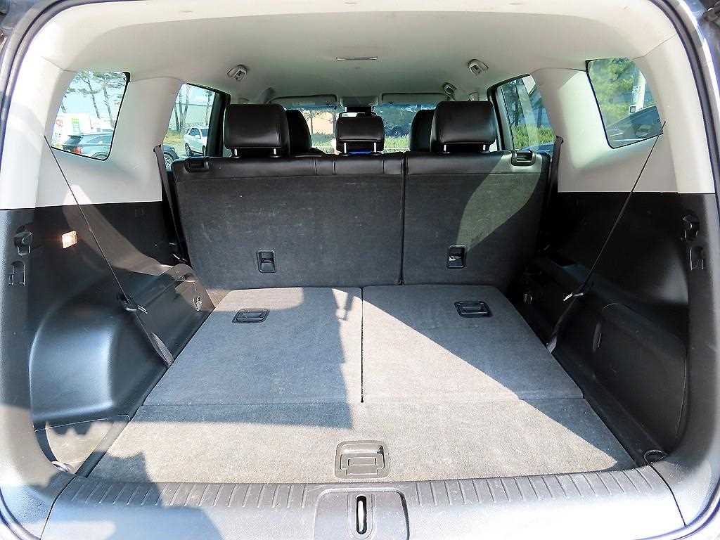 Chevrolet Orlando 2014 Café - Importación desde Corea - HF Imports Iquique - Foto 18