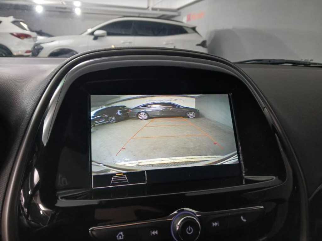 Chevrolet Spark 2020 the color of pearl - Importación desde Corea - HF Imports Iquique - Foto 16
