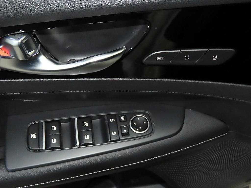 KIA K3 2019 Blanco - Importación desde Corea - HF Imports Iquique - Foto 13