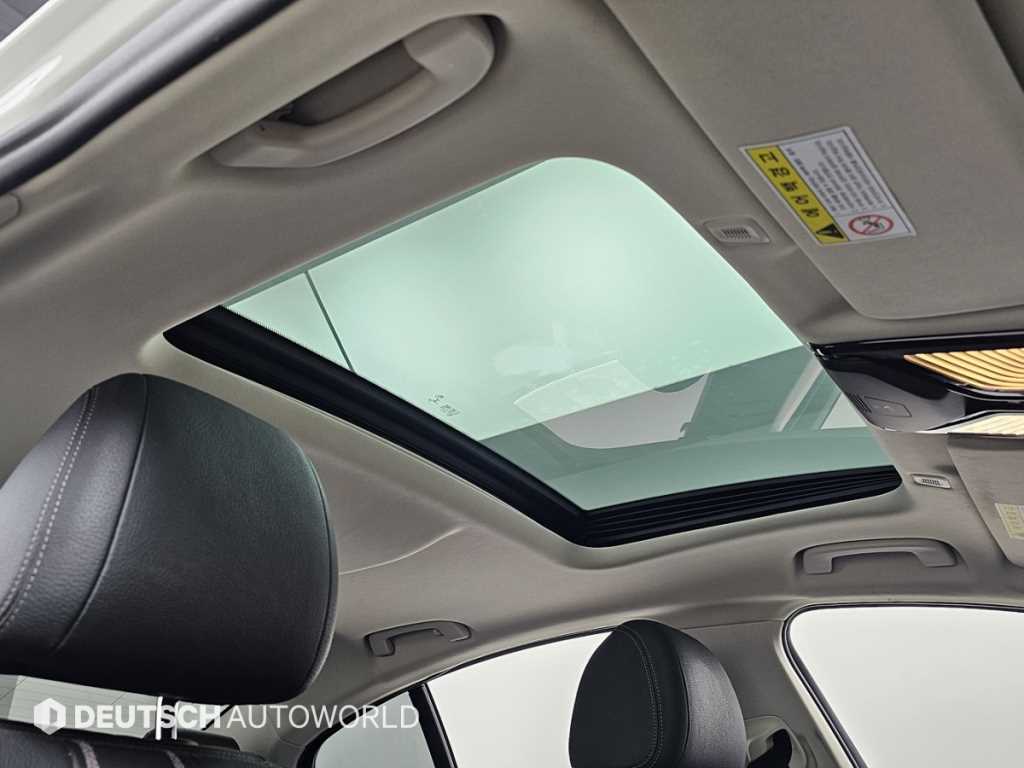 BMW 5 Series 2020 Blanco - Importación desde Corea - HF Imports Iquique - Foto 18