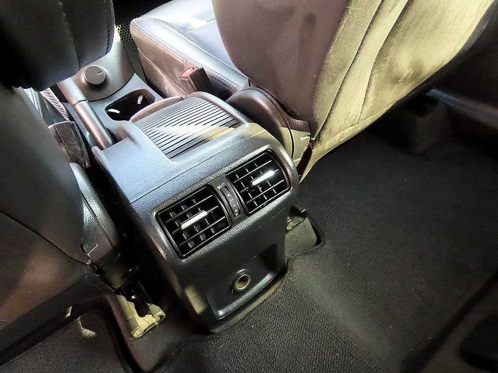 Chevrolet Orlando 2014 Café - Importación desde Corea - HF Imports Iquique - Foto 17