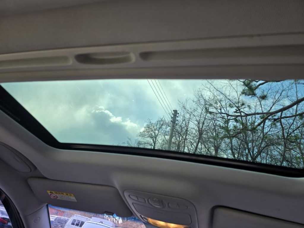 KIA Carnival - Vista 11