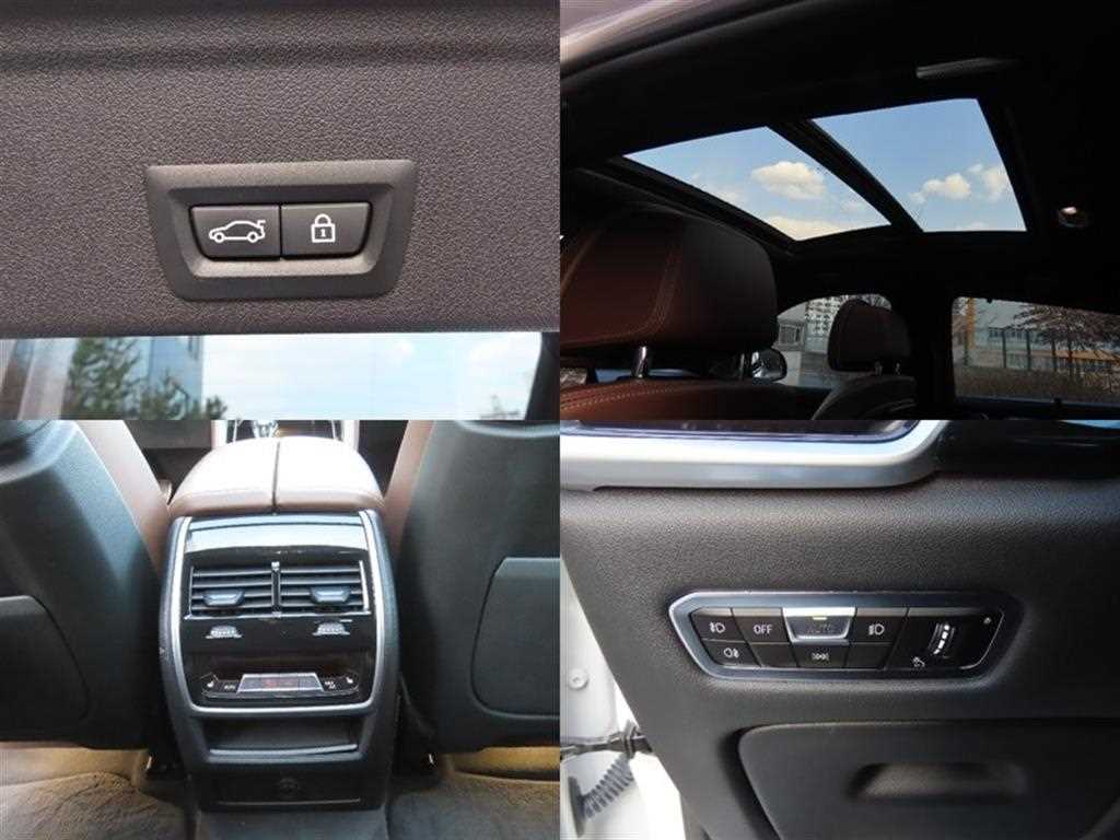 BMW X6 2021 - Importación desde Corea - HF Imports Iquique - Foto 19