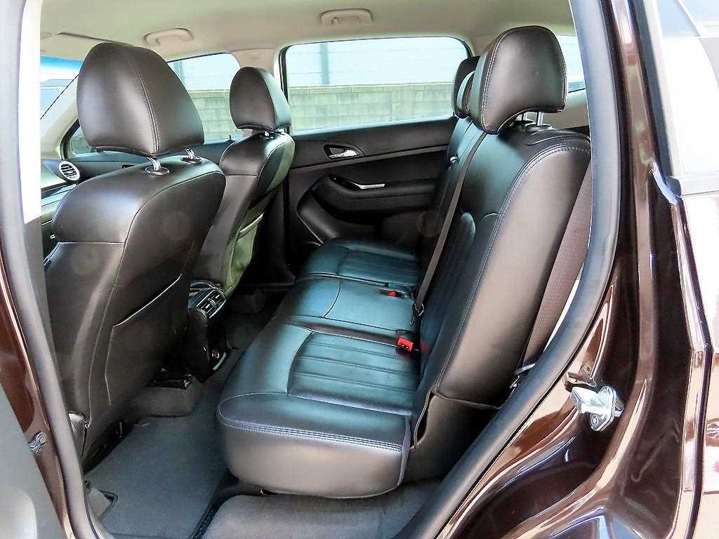 Chevrolet Orlando - Vista 6