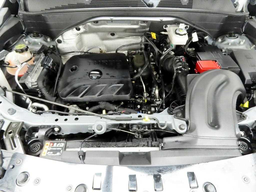 Chevrolet Trail Blazer 2023 Gris - Importación desde Corea - HF Imports Iquique - Foto 20