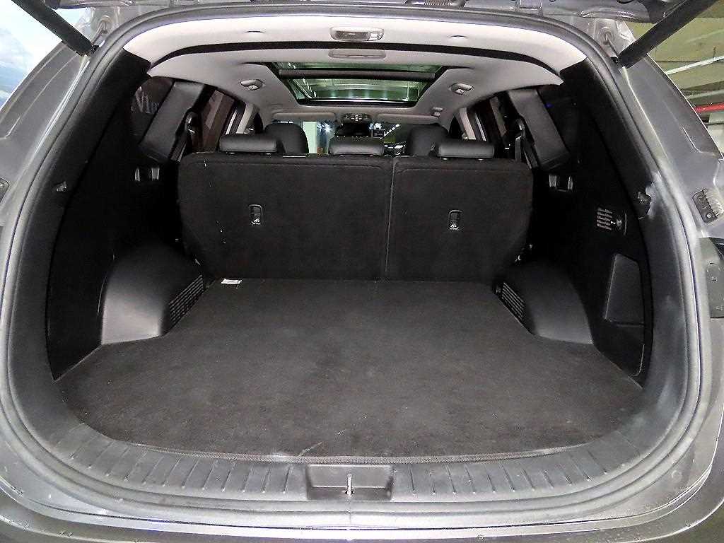 HYUNDAI Santa Fe 2019 Gris - Importación desde Corea - HF Imports Iquique - Foto 17