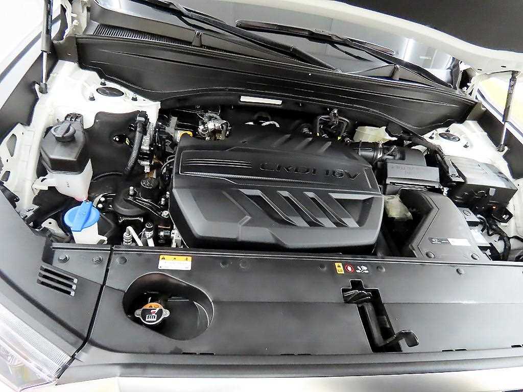 HYUNDAI Palisade 2022 Blanco - Importación desde Corea - HF Imports Iquique - Foto 19