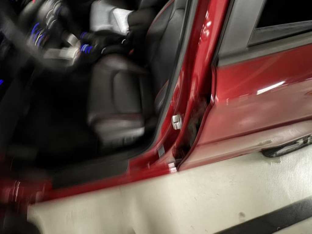 HYUNDAI i30 2018 Rojo - Importación desde Corea - HF Imports Iquique - Foto 14