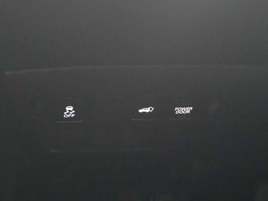 Infiniti QX - Vista 12