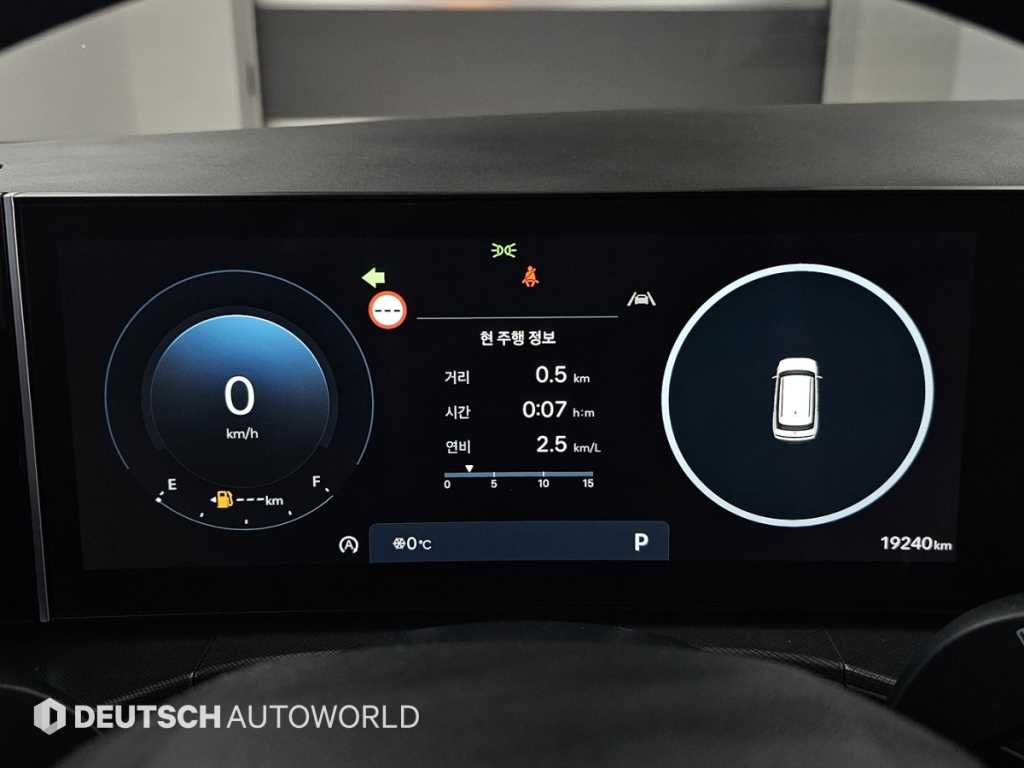 HYUNDAI Santa Fe - Vista 8