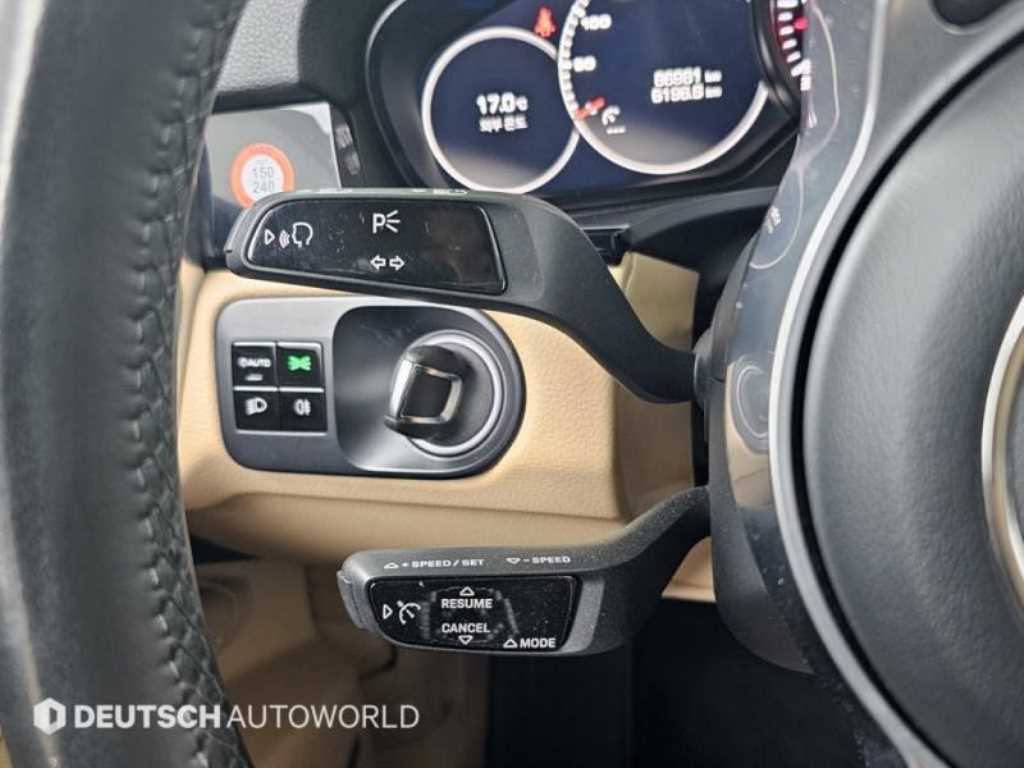 Porsche Cayenne 2020 Blanco - Importación desde Corea - HF Imports Iquique - Foto 17