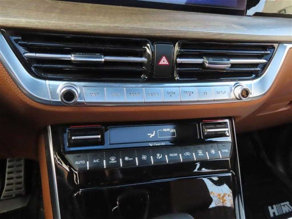 KIA Mohave 2022 - Importación desde Corea - HF Imports Iquique - Foto 13