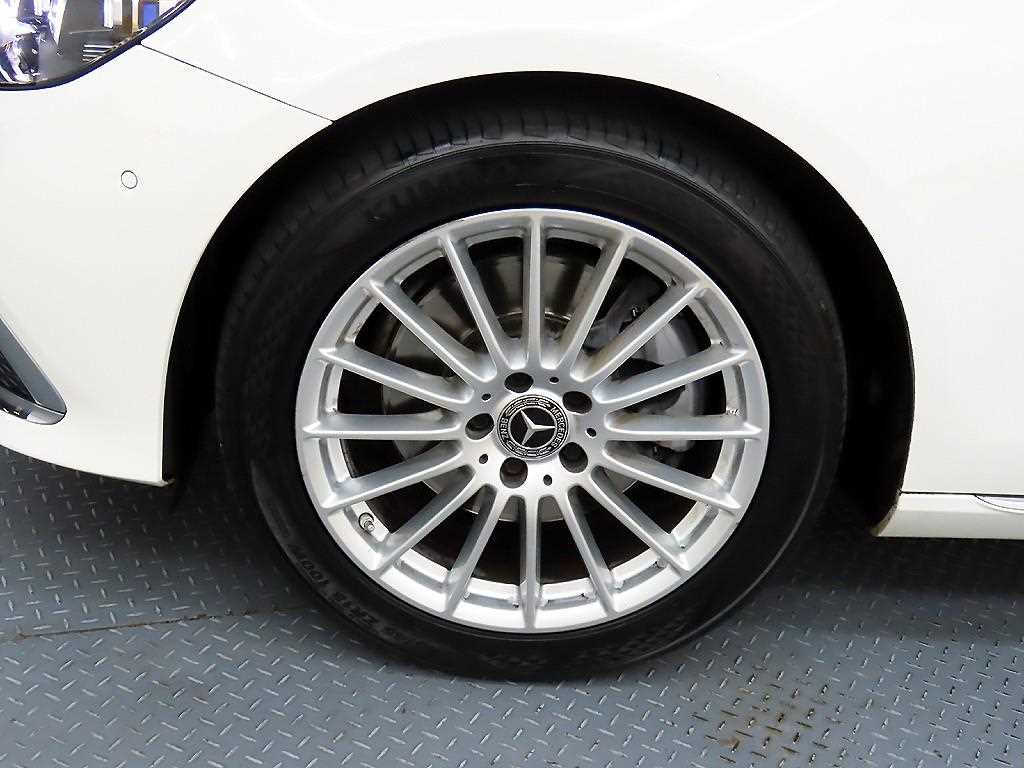 Mercedes Benz E class 2021 Blanco - Importación desde Corea - HF Imports Iquique - Foto 20