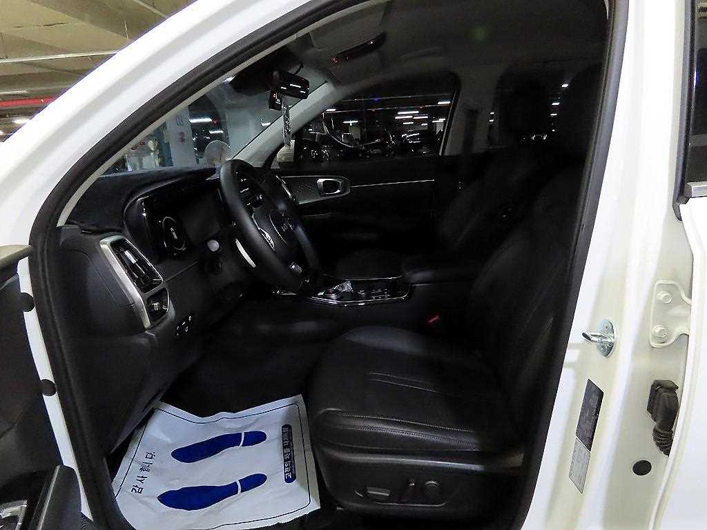 KIA Sorento - Vista 6