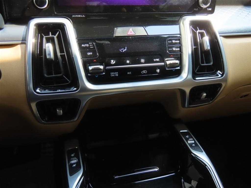 KIA Sorento - Vista 7