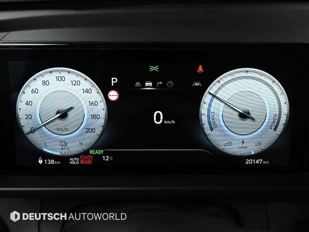 HYUNDAI Casper - Vista 8