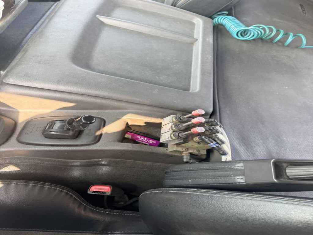 medium and large cargo apChoukJingae - Vista 8