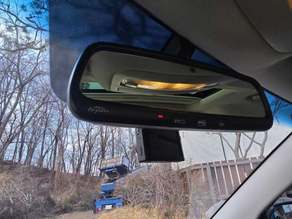 KIA Carnival 2014 Negro - Importación desde Corea - HF Imports Iquique - Foto 15