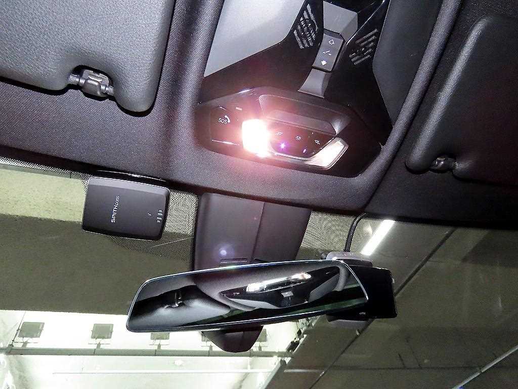 BMW 1 series 2022 Negro - Importación desde Corea - HF Imports Iquique - Foto 15