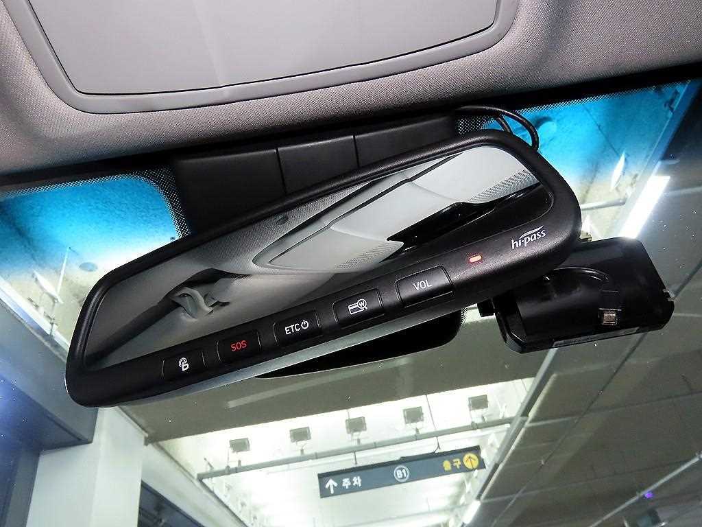 HYUNDAI Grandeur 2018 Negro - Importación desde Corea - HF Imports Iquique - Foto 17