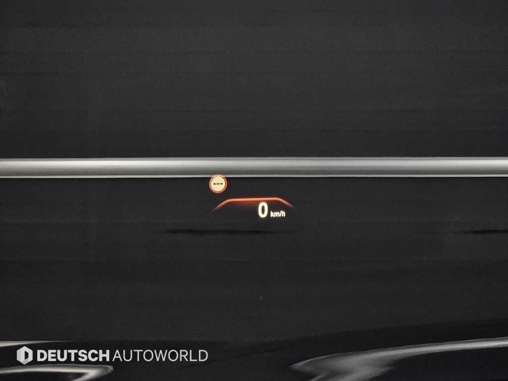 BMW 5 Series 2018 Azul - Importación desde Corea - HF Imports Iquique - Foto 17