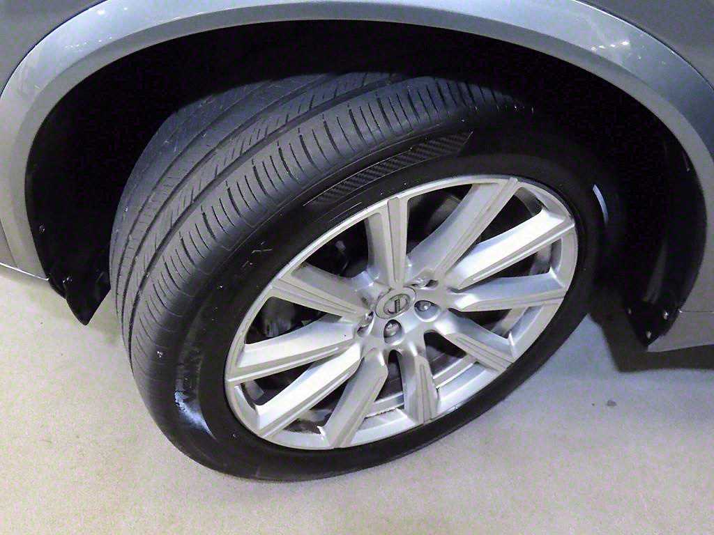 Volvo XC90 2018 Gris - Importación desde Corea - HF Imports Iquique - Foto 20