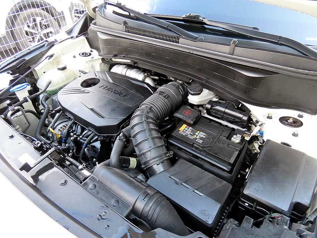 KIA Seltos 2020 Blanco - Importación desde Corea - HF Imports Iquique - Foto 19