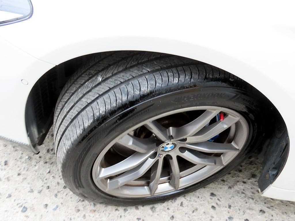 BMW 5 Series 2018 Blanco - Importación desde Corea - HF Imports Iquique - Foto 20