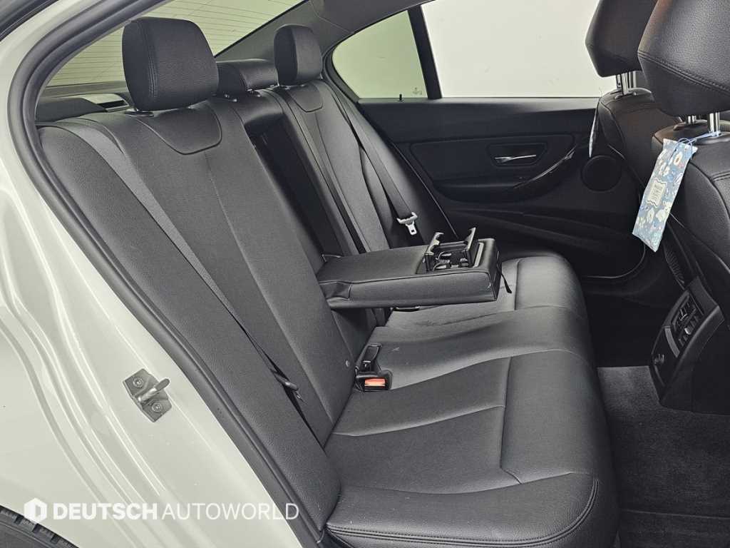 BMW 3 series - Vista 12