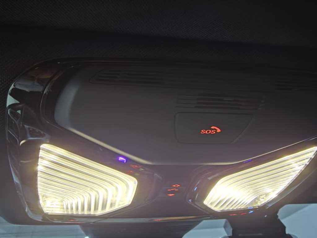 BMW 3 series 2022 Blanco - Importación desde Corea - HF Imports Iquique - Foto 14