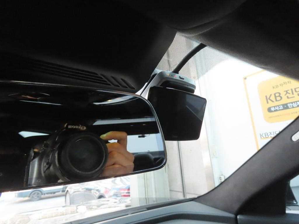 BMW 7 Series - Vista 11