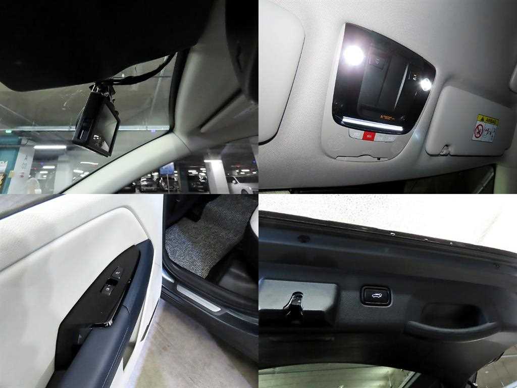 KIA Sportage 2024 Azul - Importación desde Corea - HF Imports Iquique - Foto 18