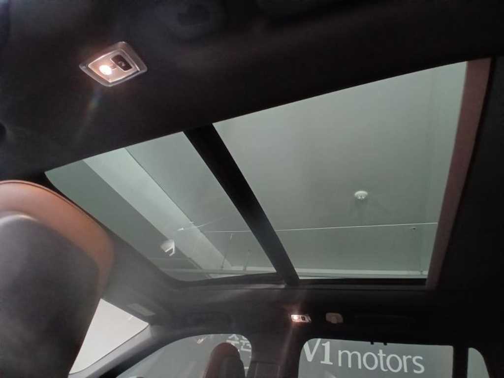 Volvo XC90 2021 Blanco - Importación desde Corea - HF Imports Iquique - Foto 15