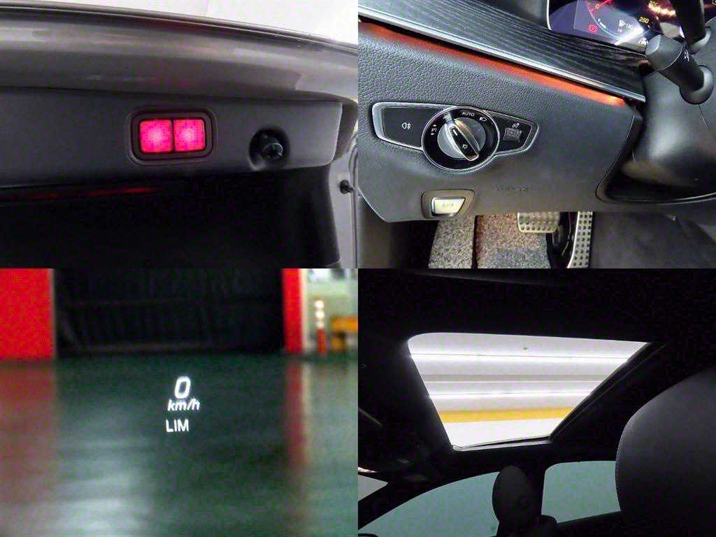 Mercedes Benz E class 2021 - Importación desde Corea - HF Imports Iquique - Foto 18