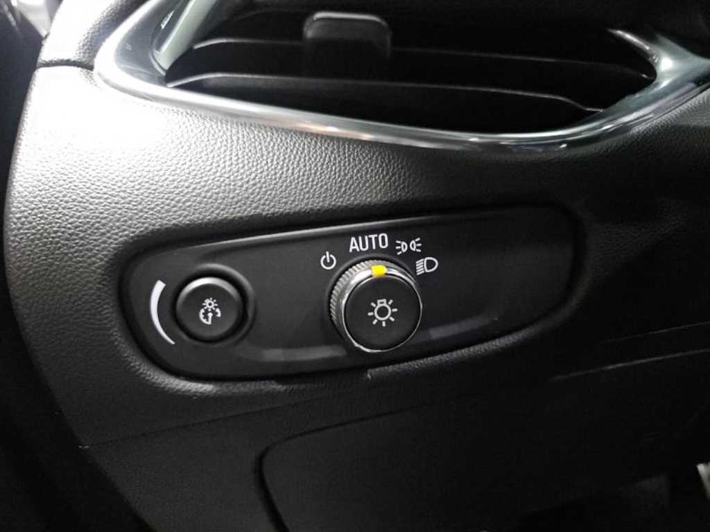 Chevrolet Malibu 2017 Negro - Importación desde Corea - HF Imports Iquique - Foto 15